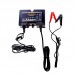 BatteryMINDer 24V-4A Aviation Calibrated Maintenance Charger Desulfator For Concorde Batteries 244CEC2-AA-S5